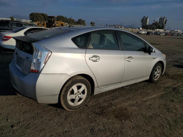 2010 Toyota Prius - Image 3