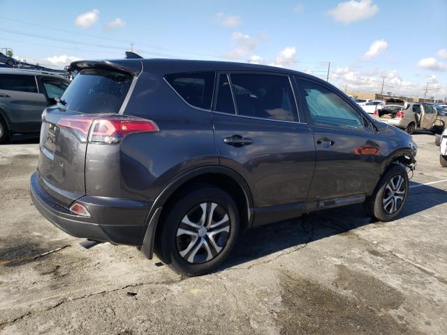 2018 Toyota Rav4 Le VIN: JTMZFREV6JJ722440 Lot: 41636484