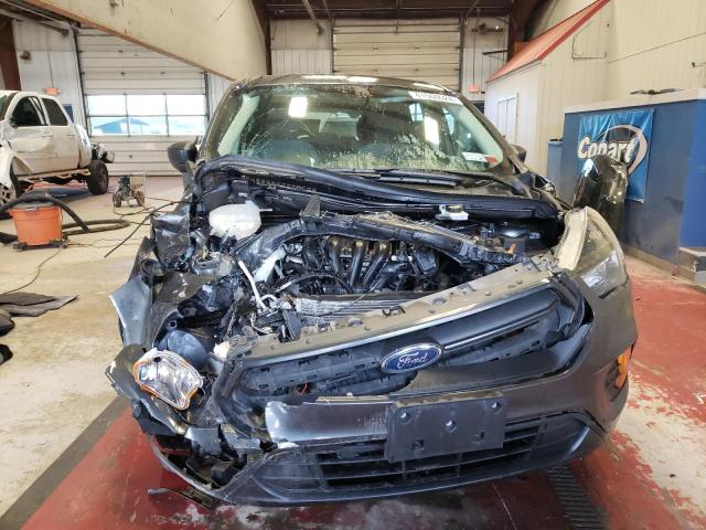 2018 Ford Escape S VIN: 1FMCU0F7XJUA18713 Lot: 41560524