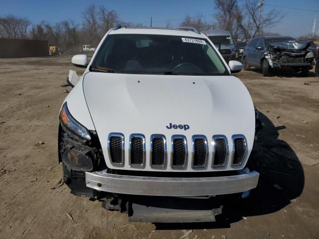 2016 JEEP CHEROKEE L - 1C4PJLDB3GW257802