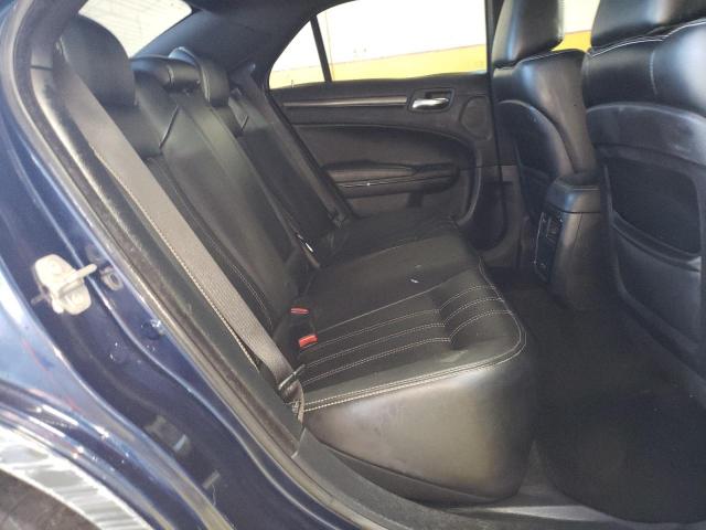 2015 CHRYSLER 300 S 2C3CCAGGXFH927867