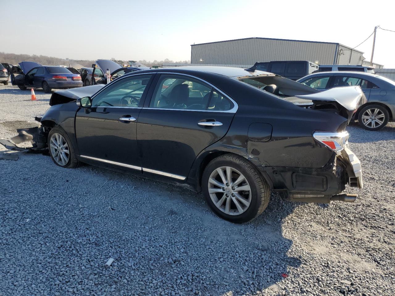 JTHBK1EG8A2414260 2010 Lexus Es 350
