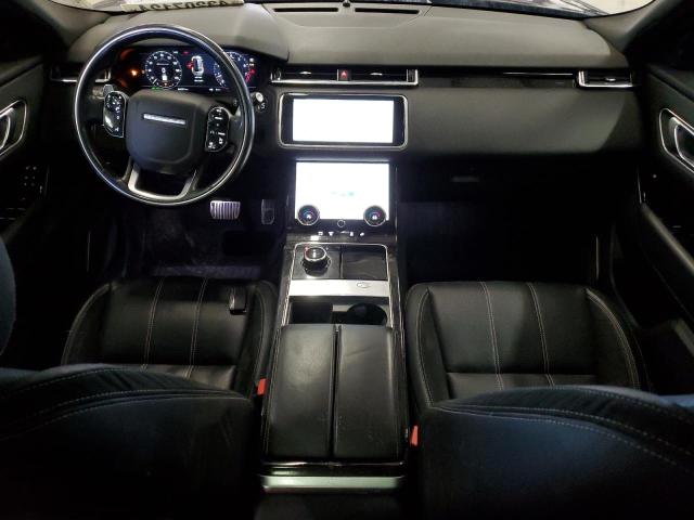 2018 LAND ROVER RANGE ROVE SALYL2RV8JA741764