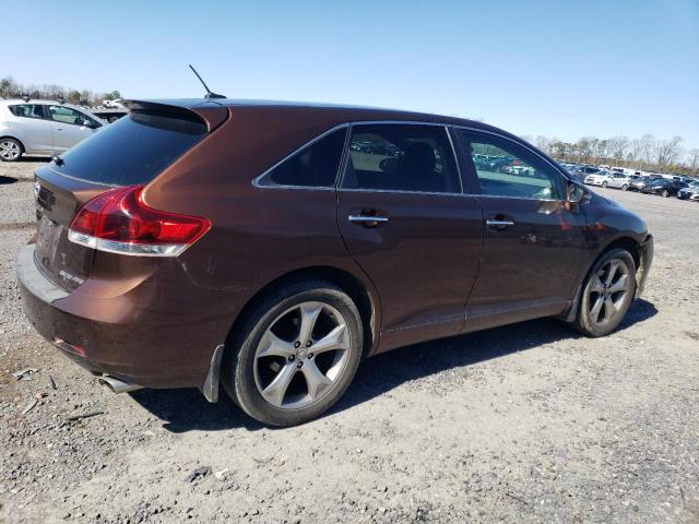 2015 TOYOTA VENZA LE/X - 4T3BK3BB9FU119690