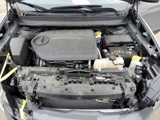 2020 JEEP CHEROKEE L 1C4PJMLX9LD655685