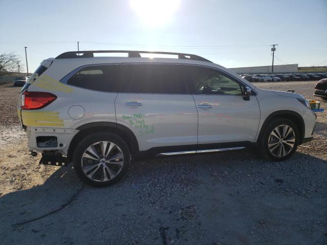 2021 Subaru Ascent Touring VIN: 4S4WMARD9M3424948 Lot: 39642564