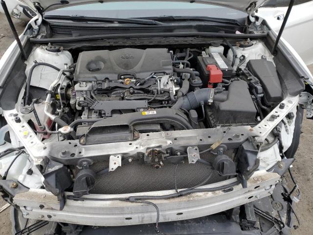 VIN 4T1B11HK7KU680617 2019 Toyota Camry, L no.11