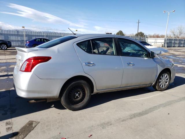 2018 NISSAN VERSA S 3N1CN7AP2JL886543