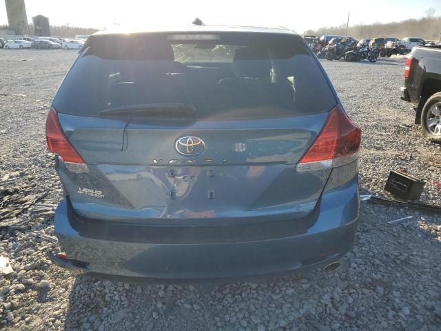 2011 Toyota Venza VIN: 4T3ZA3BB3BU054282 Lot: 43539414