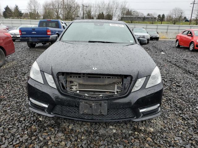 VIN WDDHF2EB1DA690774 2013 Mercedes-Benz E-Class, 3... no.5