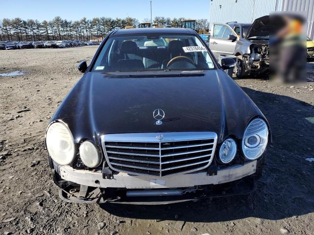 2008 Mercedes-Benz E 350 4Matic VIN: WDBUF87X08B335730 Lot: 42318454