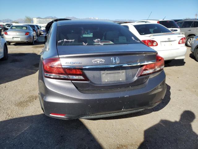 2015 HONDA CIVIC LX 19XFB2E52FE039290