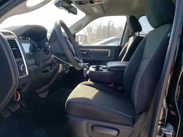2019 RAM 1500 CLASS 1C6RR6GTXKS698406