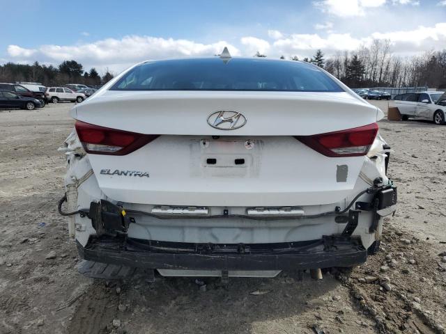 2018 Hyundai Elantra Sel VIN: 5NPD84LF4JH239685 Lot: 45061554