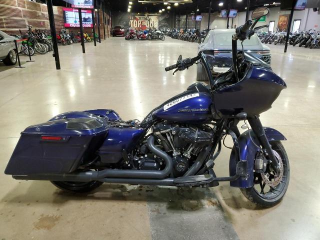 2020 HARLEY-DAVIDSON FLTRXS 1HD1KTP1XLB620635