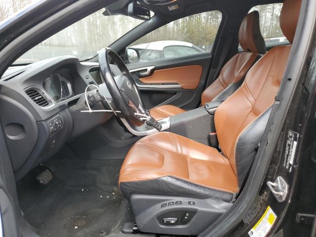 2015 VOLVO V60 PLATIN YV1612SDXF1187750