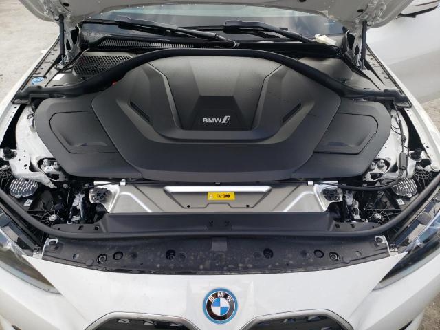 2024 BMW I4 EDRIVE3 - WBY43AW01RFS29673