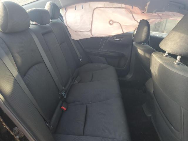 2015 HONDA ACCORD LX 1HGCR2F30FA222347