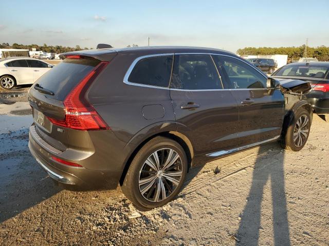 2022 VOLVO XC60 B5 IN - YV4L12RL3N1951326