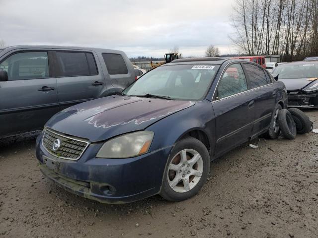 2005 Nissan Altima Se VIN: 1N4BL11E55N903972 Lot: 43126784