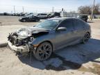 2019 HONDA CIVIC SPOR - SHHFK7H46KU214045
