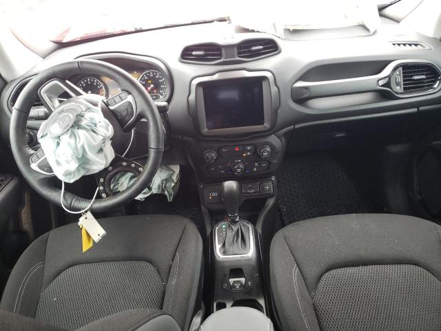 2023 JEEP RENEGADE A ZACNJDE10PPP17138