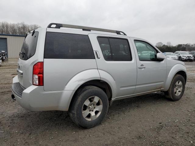 2012 Nissan Pathfinder S VIN: 5N1AR1NB9CC626848 Lot: 44222394