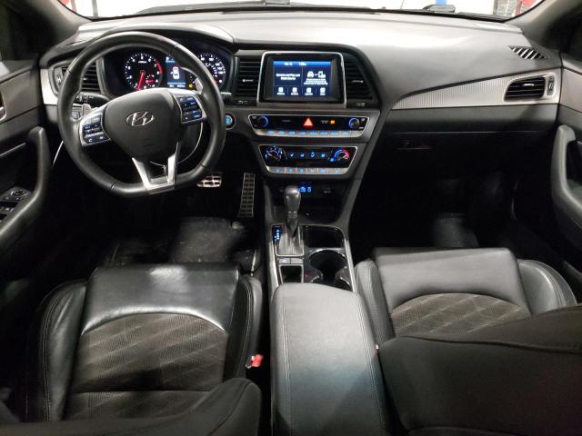 2018 HYUNDAI SONATA SPO 5NPE34AF1JH626958