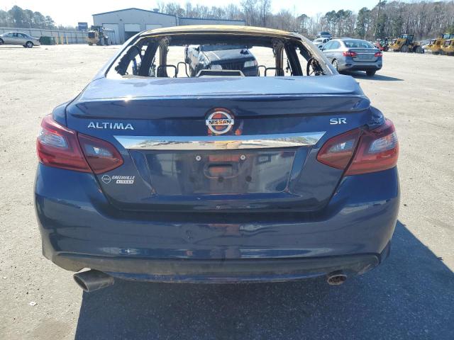 2018 Nissan Altima 2.5 VIN: 1N4AL3AP9JC105070 Lot: 42797094