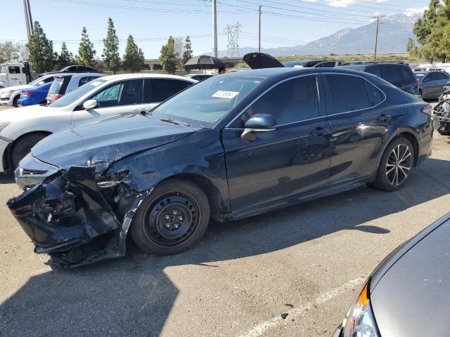 VIN 4T1B11HK9KU723869 2019 Toyota Camry, L no.1