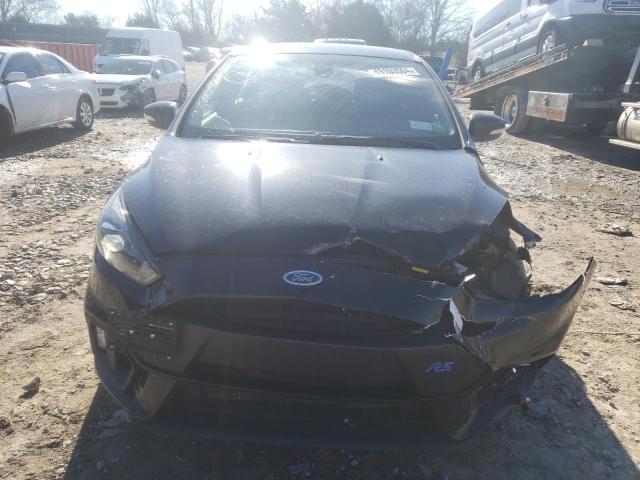 WF0DP3THXG4115351 2016 FORD FOCUS, photo no. 5