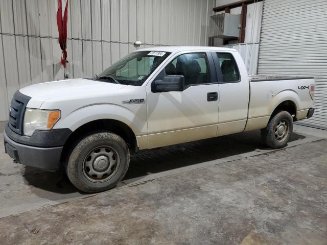 2010 Ford F-150 