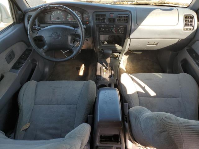 2000 Toyota 4Runner Sr5 VIN: JT3GN86R0Y0159251 Lot: 44929944