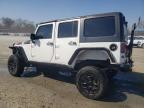 JEEP WRANGLER U photo