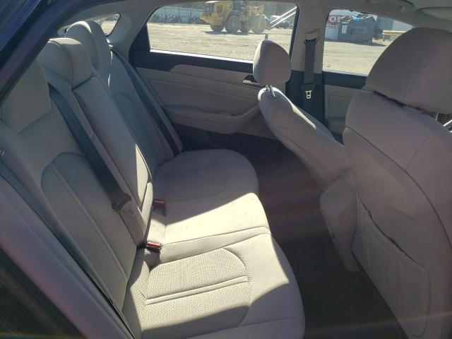 2018 HYUNDAI SONATA SPO 5NPE34AF0JH648367