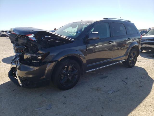 2020 Dodge Journey Crossroad VIN: 3C4PDCGB6LT270157 Lot: 42798454