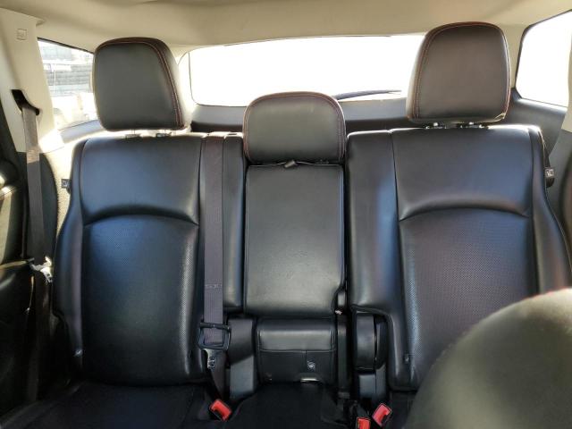 2017 Dodge Journey Gt VIN: 3C4PDDEG3HT616306 Lot: 41362804