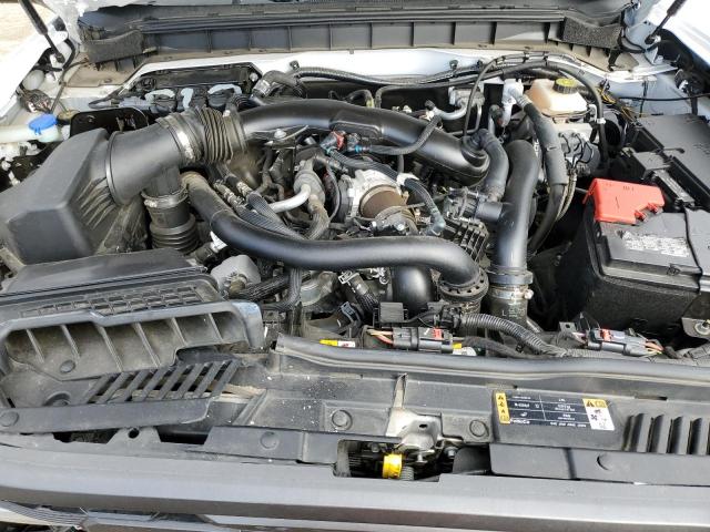 2023 FORD BRONCO RAP 1FMEE5JR1PLB07774