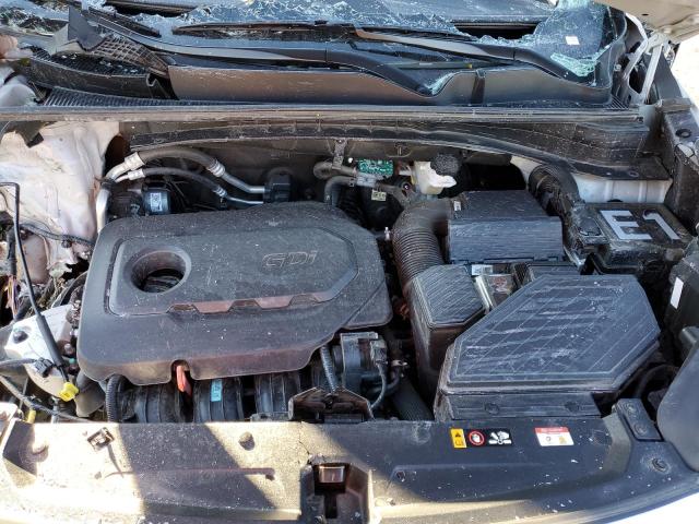 2022 KIA SPORTAGE S - KNDP63AC9N7985971