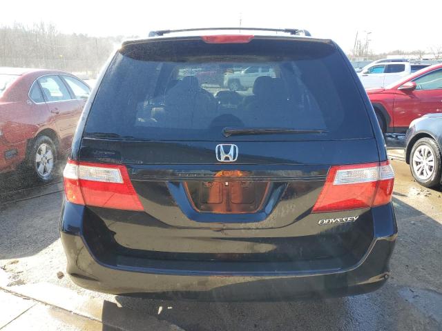 2005 Honda Odyssey Exl VIN: 5FNRL38655B126162 Lot: 42881794
