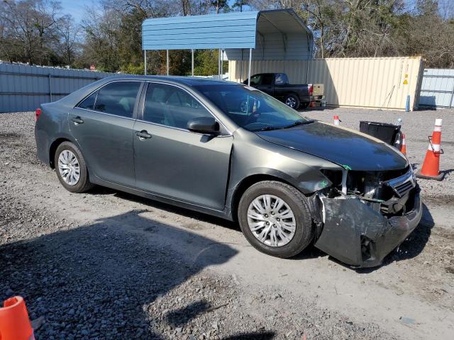Vin: 4t1bf1fkxdu684796, lot: 42079414, toyota camry l 20134