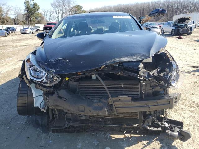 2016 HYUNDAI ELANTRA SE 5NPDH4AEXGH668414