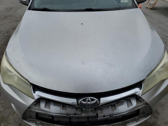 2015 TOYOTA CAMRY LE - 4T4BF1FK1FR467355