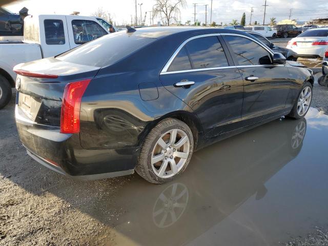 2013 Cadillac Ats VIN: 1G6AA5RA5D0115793 Lot: 42299774