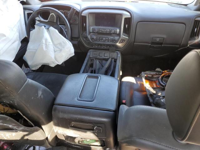 2015 Chevrolet Silverado K1500 Ltz VIN: 3GCUKSEC2FG271138 Lot: 43808954