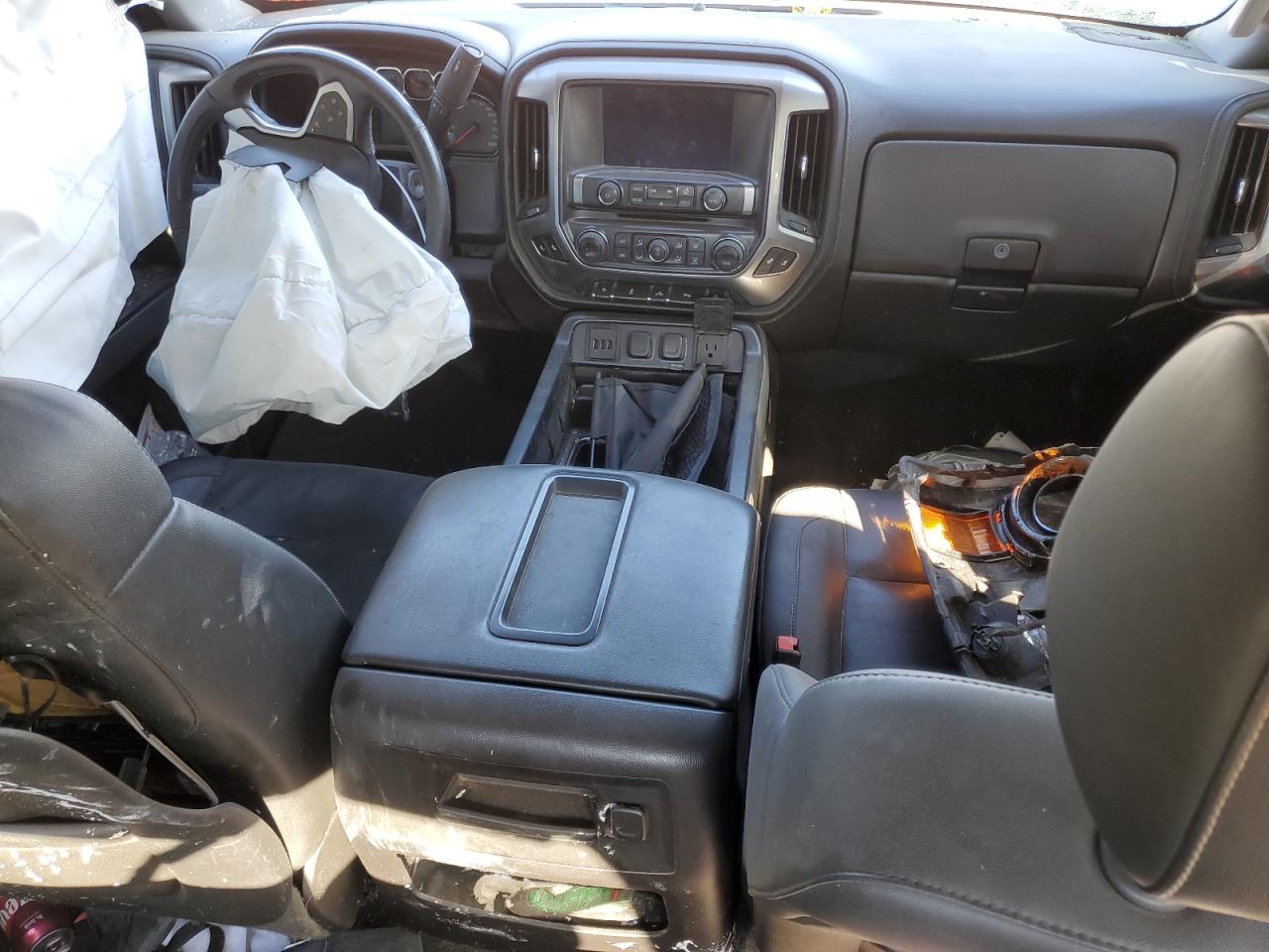 3GCUKSEC2FG271138 2015 Chevrolet Silverado K1500 Ltz