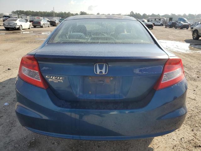 2012 Honda Civic Lx VIN: 2HGFG3B59CH539900 Lot: 41222514