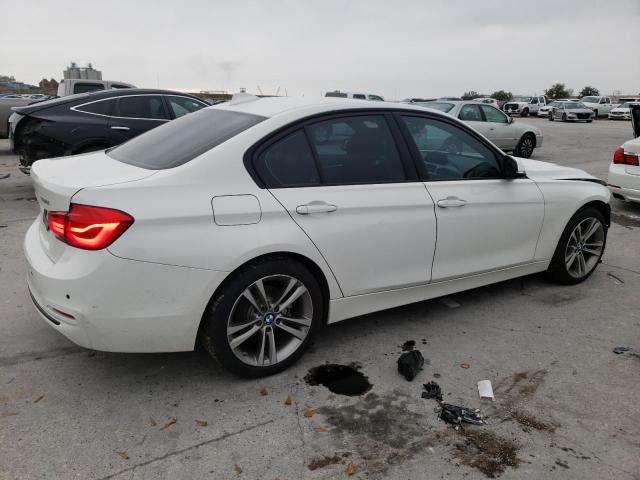 2016 BMW 328 I SULE WBA8E9C57GK646650