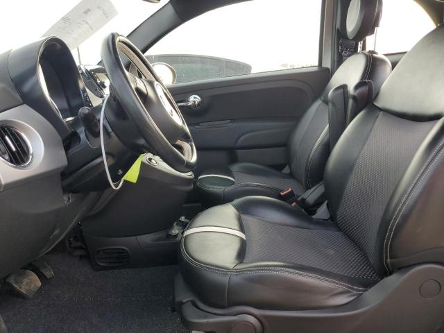 2017 FIAT 500 ELECTR 3C3CFFGE9HT600583