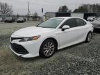 2018 TOYOTA CAMRY L - 4T1B11HK0JU006372